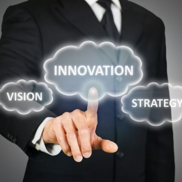 Innovation Manager