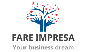 Logo Fare Impresa definitivo