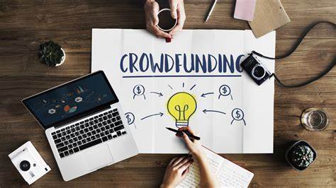 crowdfunding