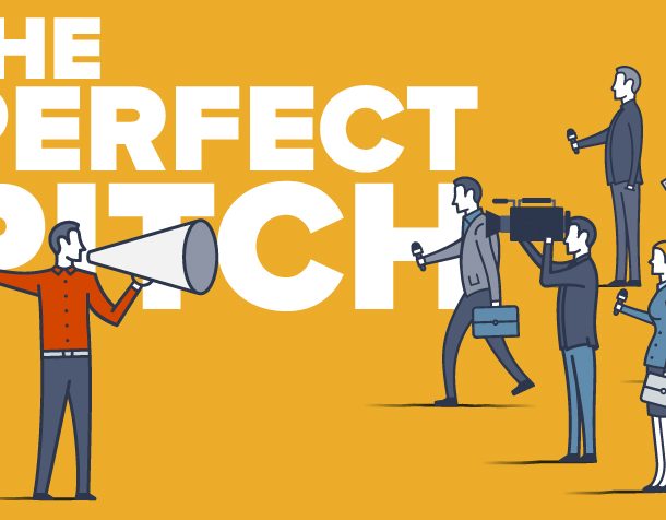 pitch presentation