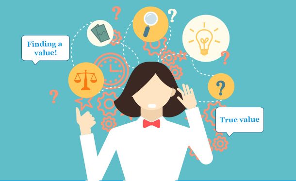 valutazione start up