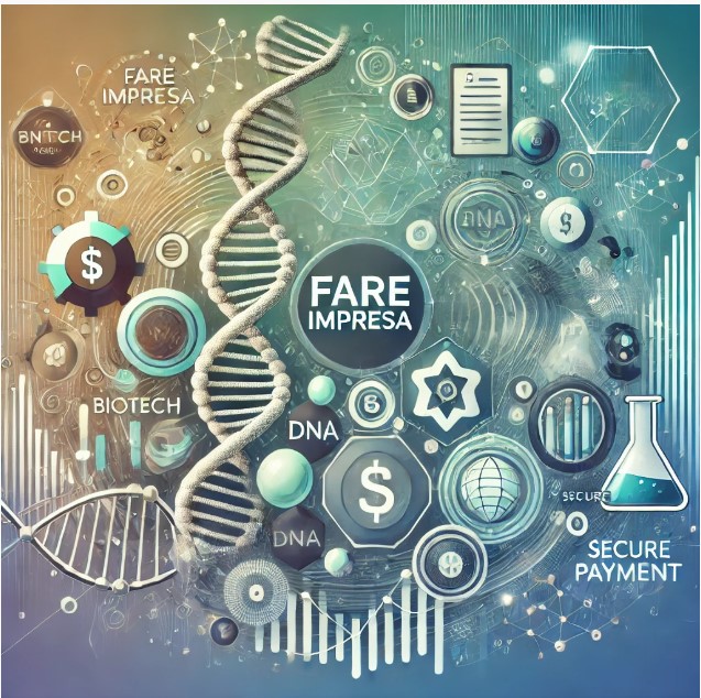 Biotech e Fintech: leader negli investimenti italiani nel 2024. Cosa accadrà nel 2025? 6 Biotech e Fintech: Leader negli Investimenti Italiani nel 2024