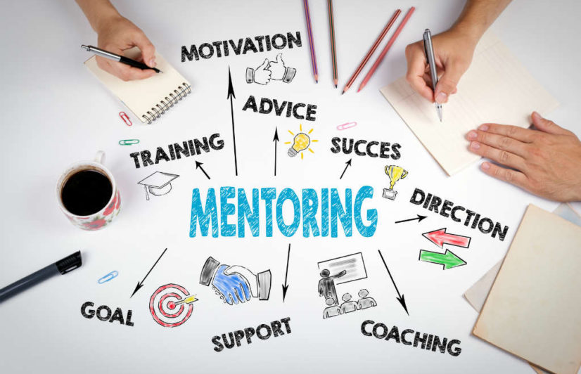 Mentoring per far crescere i talenti e favorire la cultura aziendale: il pacchetto di Fare Impresa per accellerare la tua impresa