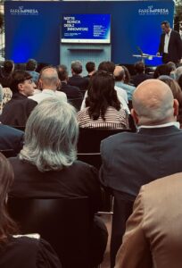Notte Bianca degli Innovatori 2026: startup, istituzioni e imprese insieme a Caserta. 4