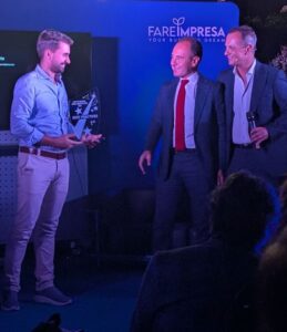 Notte Bianca degli Innovatori 2026: startup, istituzioni e imprese insieme a Caserta. 1